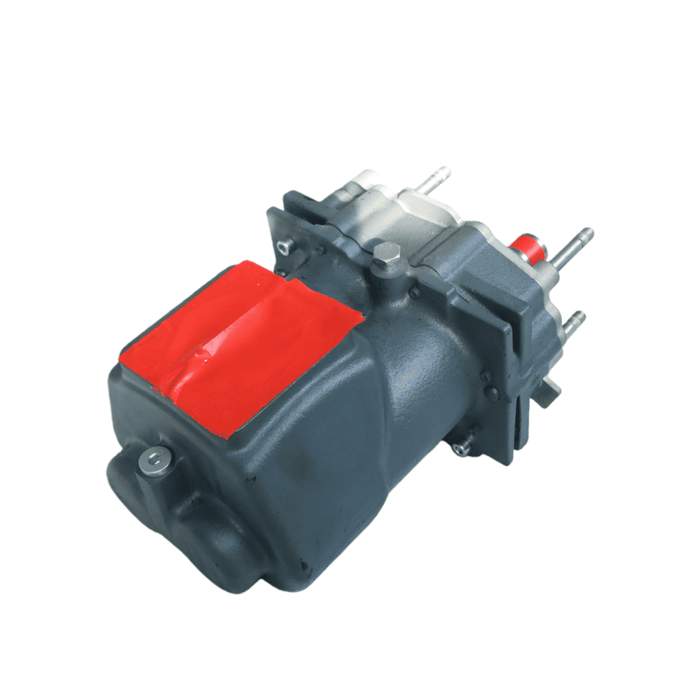 阿特拉斯Atlas 1616998600 机头_麦格压缩机（江苏）有限公司