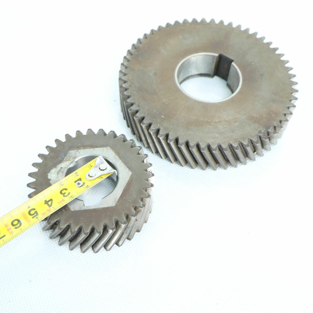 阿特拉斯Atlas  1625834335/1625834336 齿轮