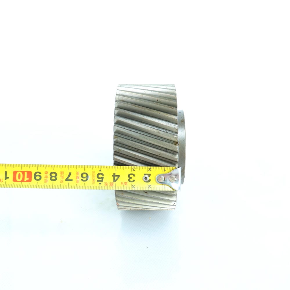 A11937274Z43  齿轮_麦格压缩机（江苏）有限公司