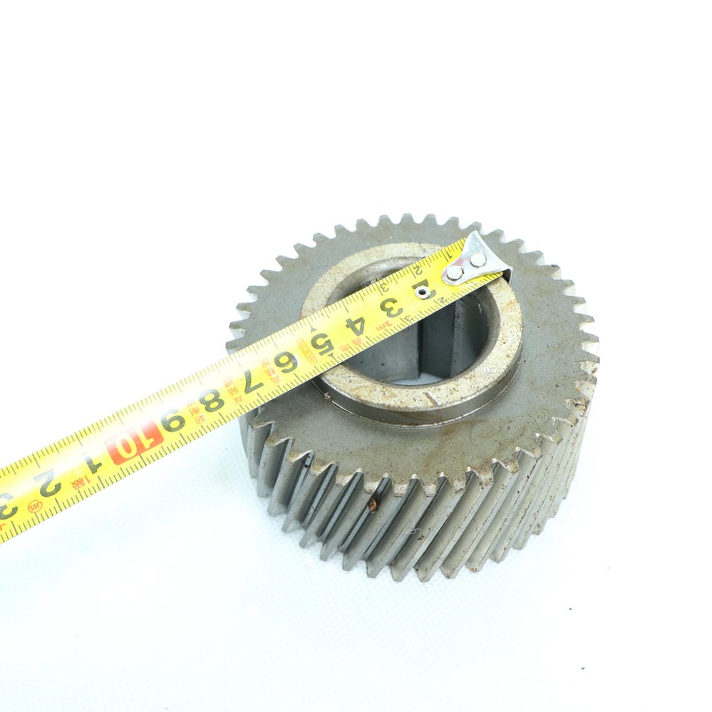 A11937274Z43  齿轮_麦格压缩机（江苏）有限公司