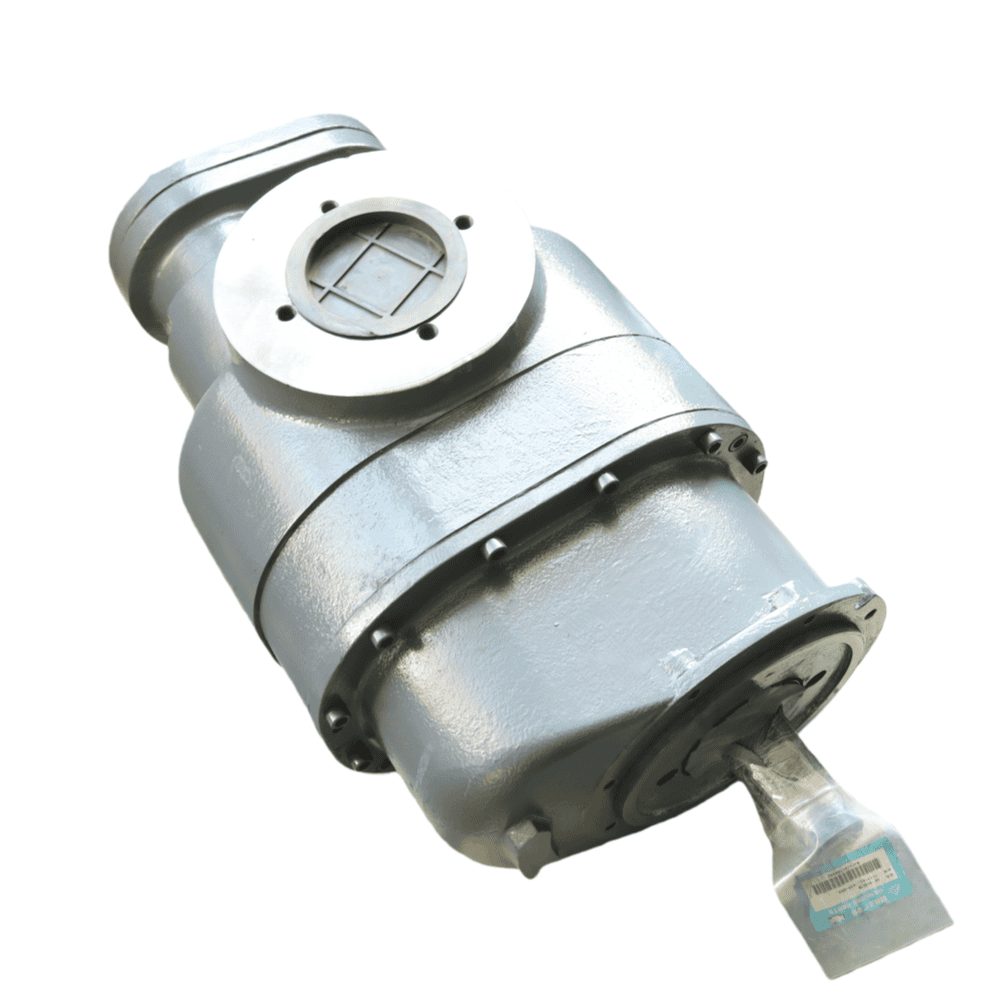 复盛 71141011-04M-000 SA-4G机体_麦格压缩机（江苏）有限公司