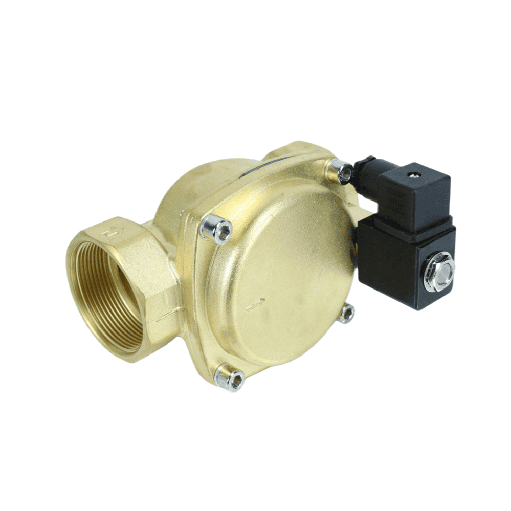 英格索兰IR 39238639 替代 电磁阀_麦格压缩机（江苏）有限公司