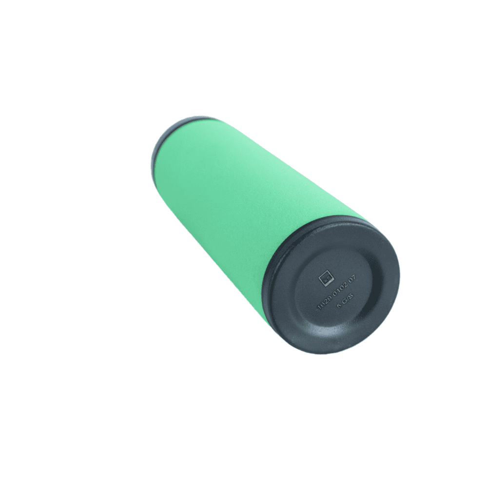 柳富达Liutech 1629010207 替代 管道滤芯_麦格压缩机（江苏）有限公司