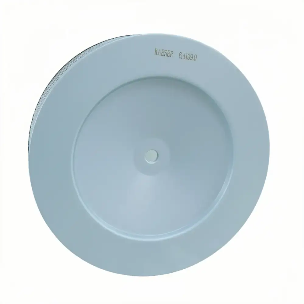 神钢Kobelco6.4139.0 替代空气滤芯_麦格压缩机（江苏）有限公司