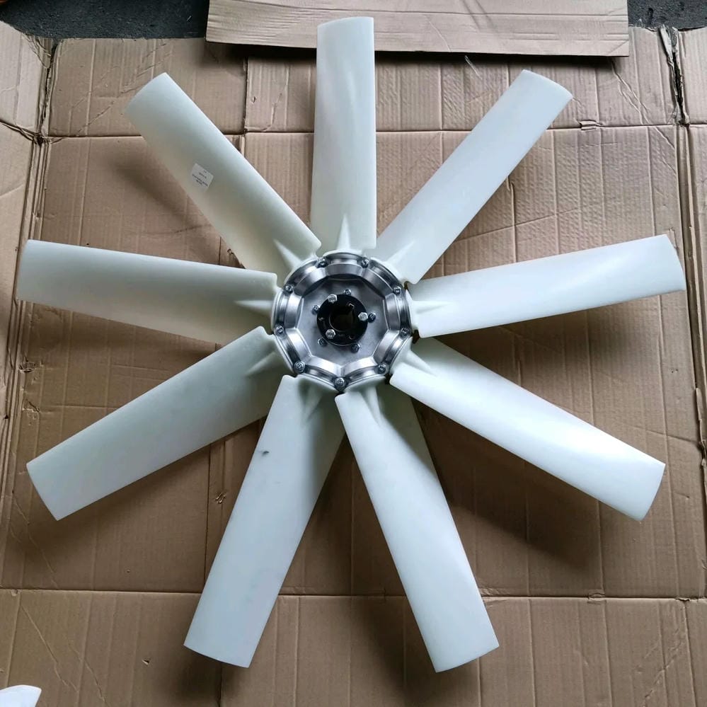 英格索兰39911649 TD风扇_麦格压缩机（江苏）有限公司