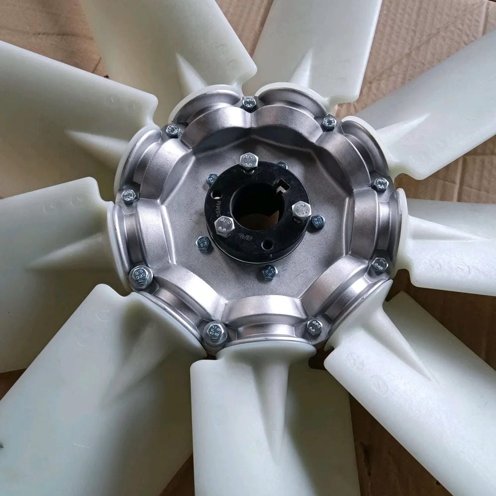 英格索兰39911649 TD风扇_麦格压缩机（江苏）有限公司