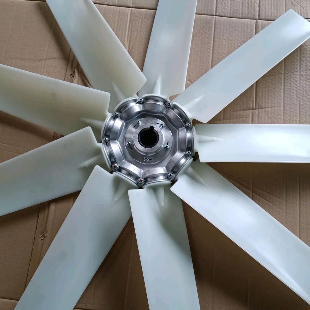 英格索兰39911649 TD风扇_麦格压缩机（江苏）有限公司