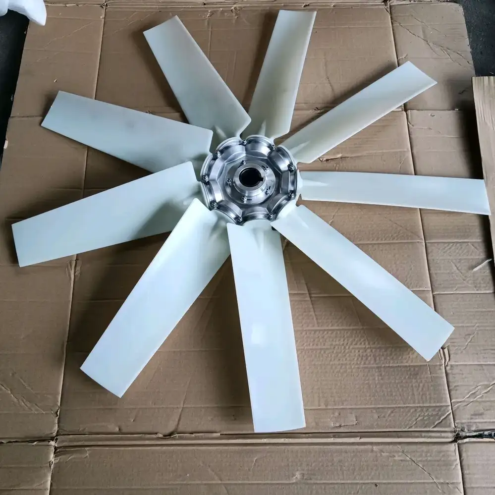 英格索兰39911649 TD风扇