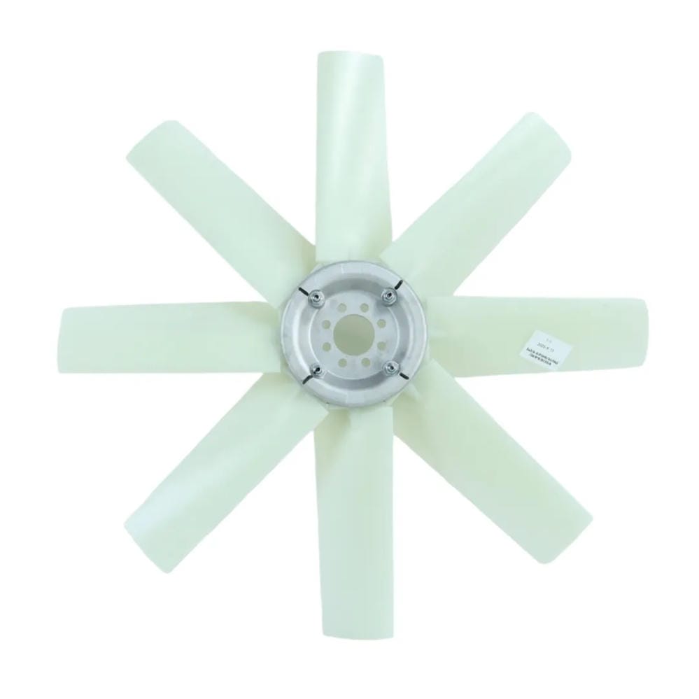 阿特拉斯Atlas1626067301 替代风扇