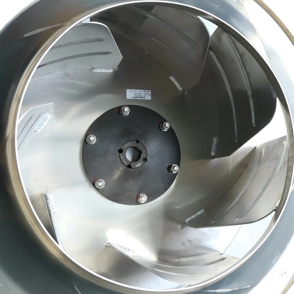 23504624 替代23865991_麦格压缩机（江苏）有限公司