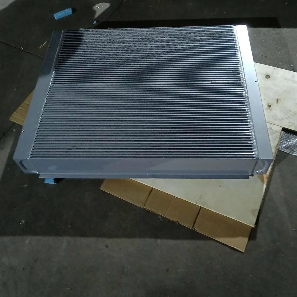 阿特拉斯Atlas6243733600 替代散热器