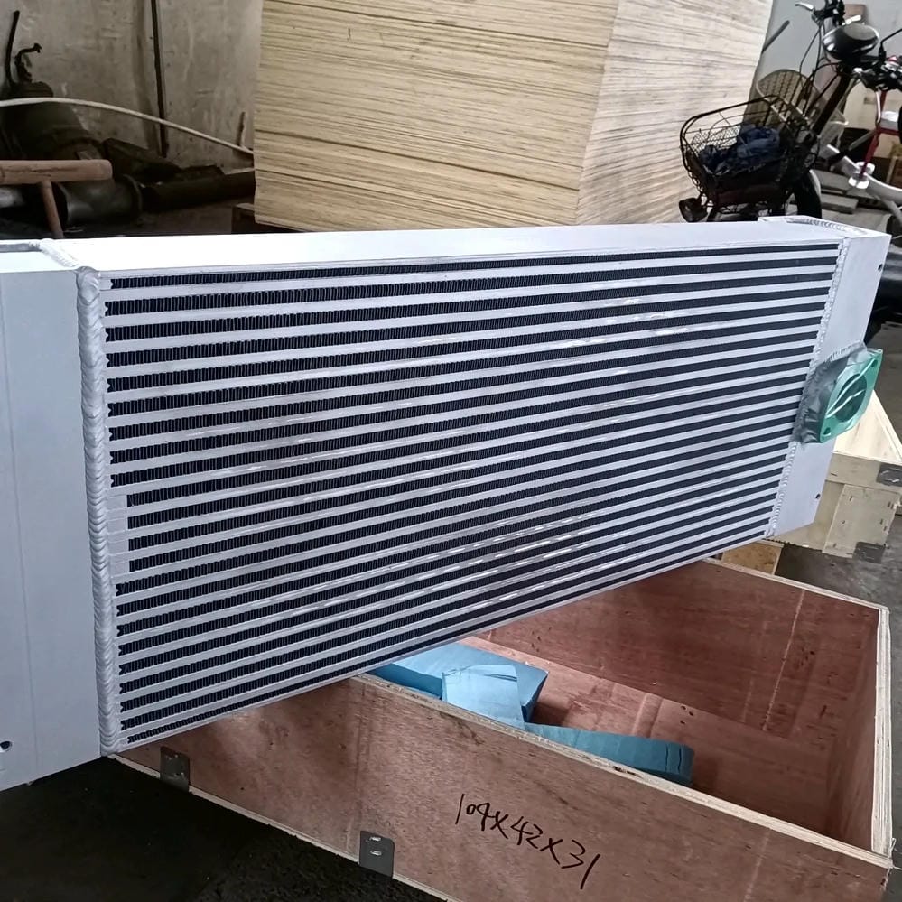 阿特拉斯Atlas1625594505 替代油冷却器