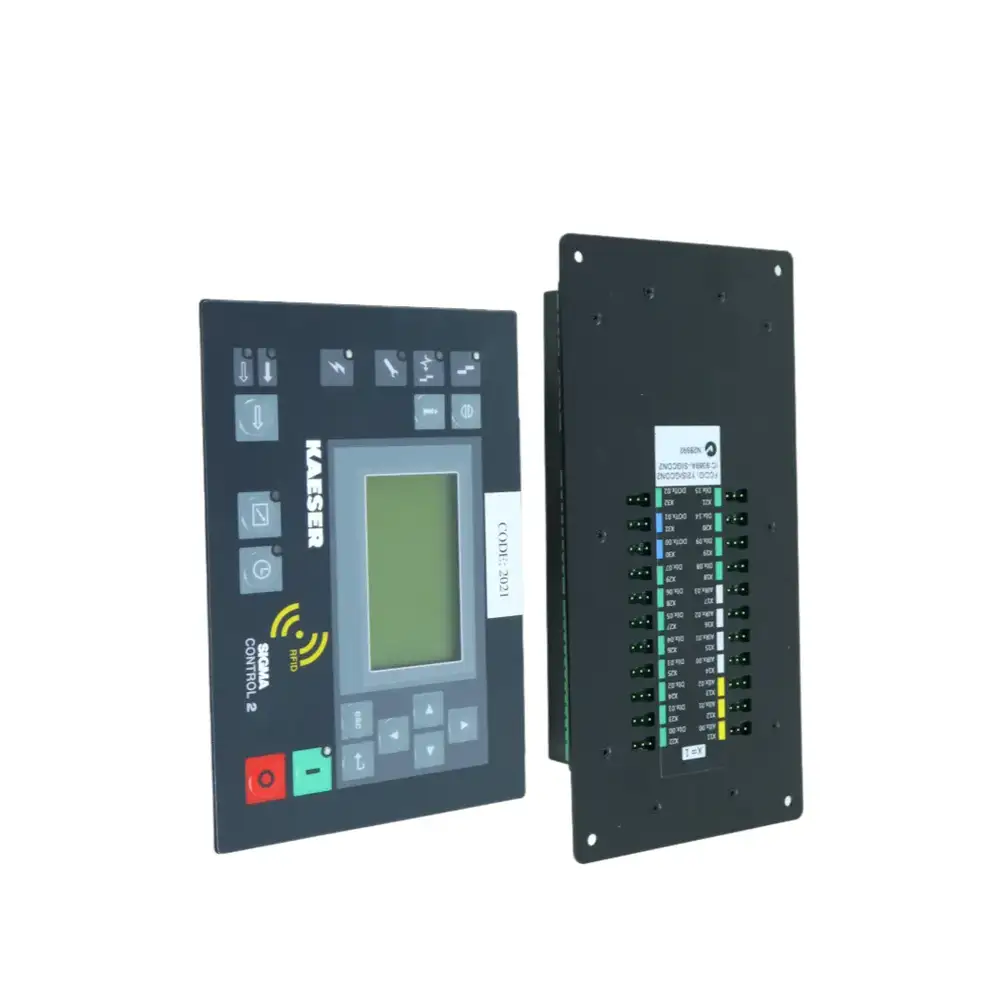 凯撒Kaeser7.7602P0 替代控制器_麦格压缩机（江苏）有限公司