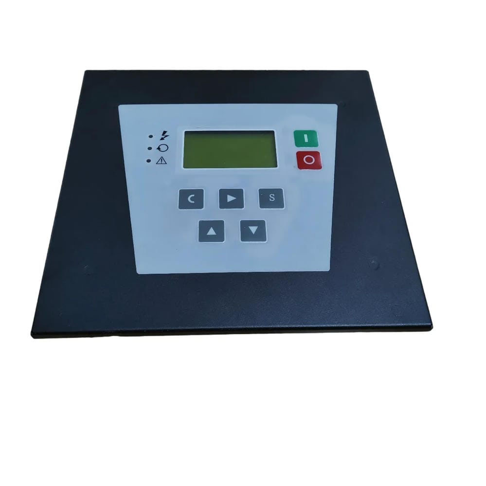 柳富达LiutechCS5000替代控制器_麦格压缩机（江苏）有限公司