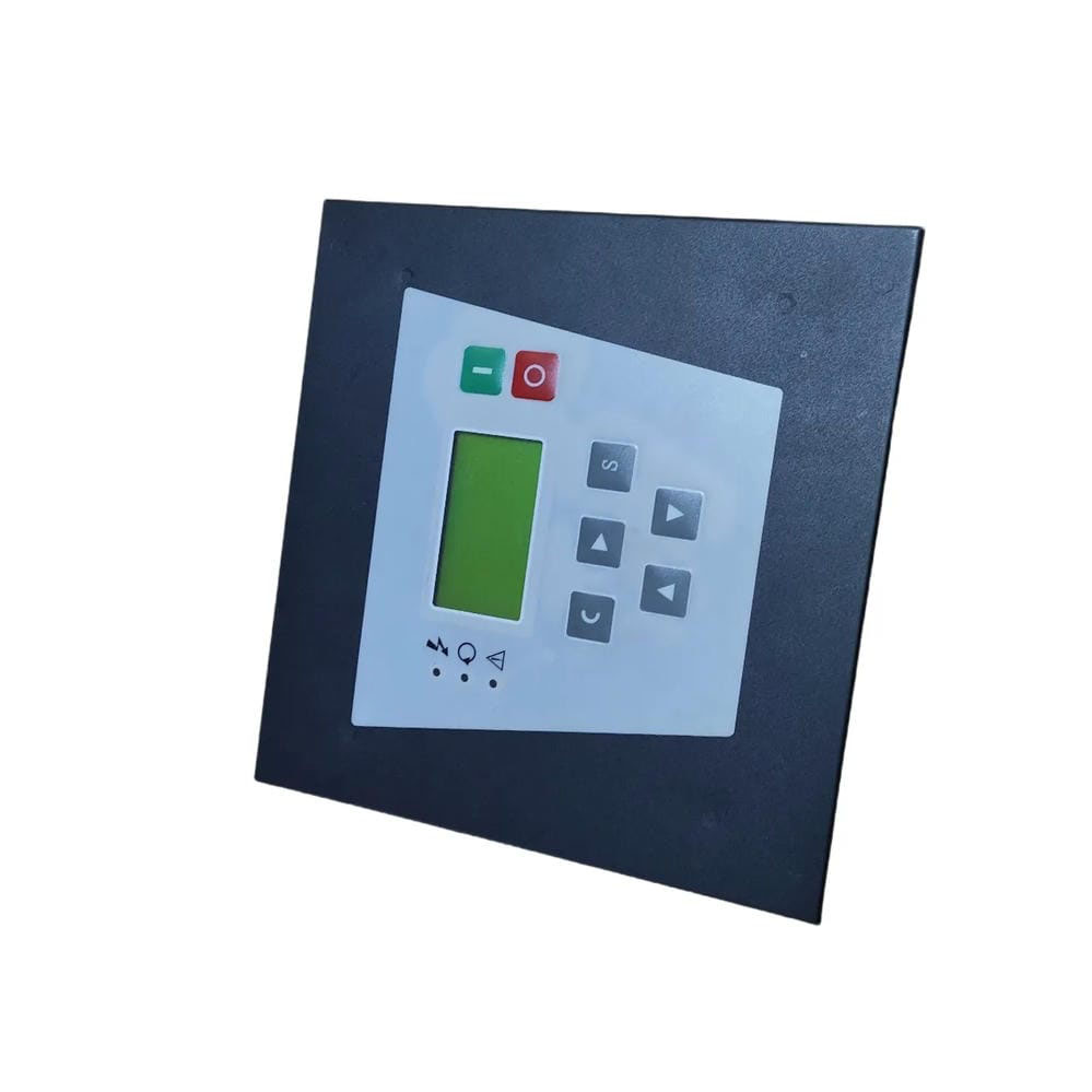 柳富达LiutechCS5000替代控制器_麦格压缩机（江苏）有限公司