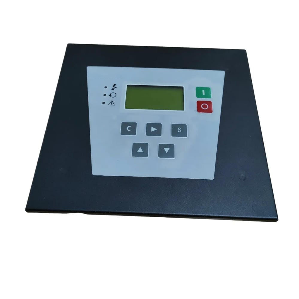 柳富达LiutechCS5000替代控制器