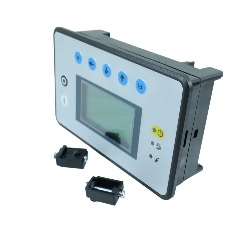 阿特拉斯Atlas1092005691 替代控制面板_麦格压缩机（江苏）有限公司