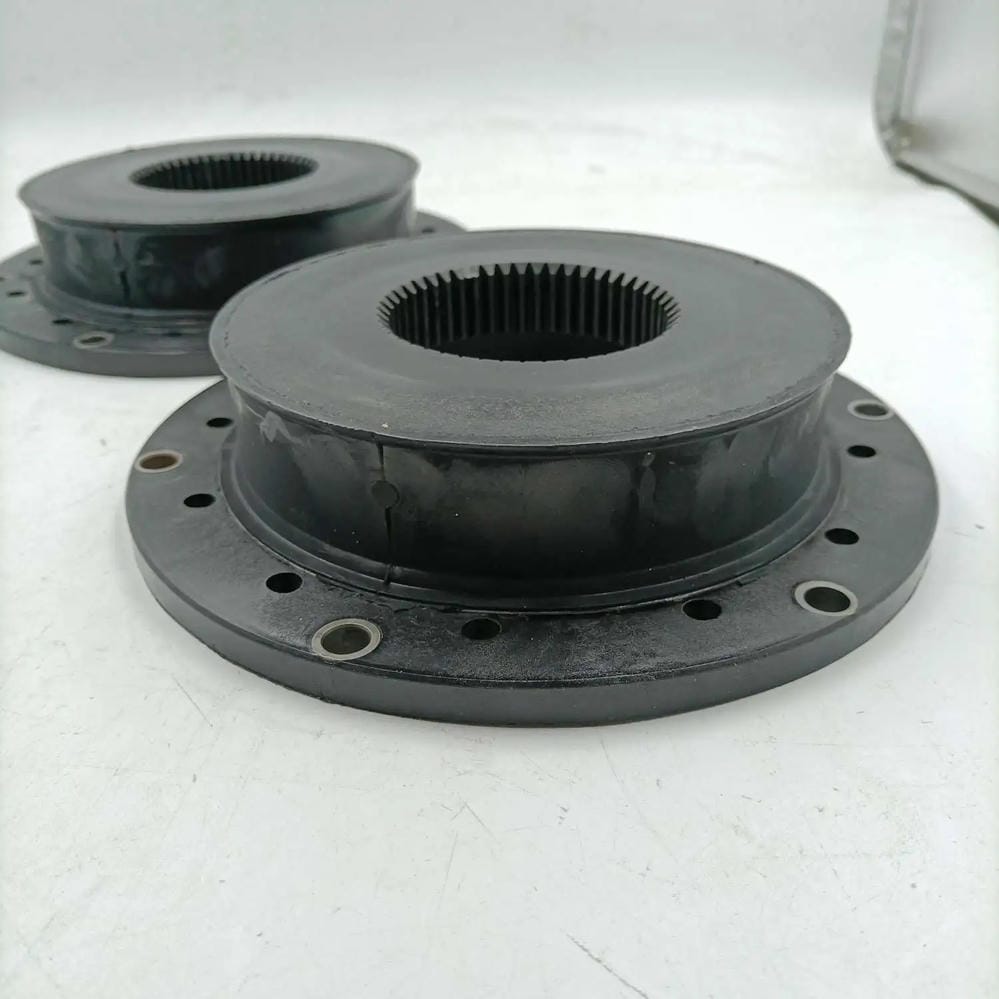 阿特拉斯Atlas1604076100 TD联轴器_麦格压缩机（江苏）有限公司