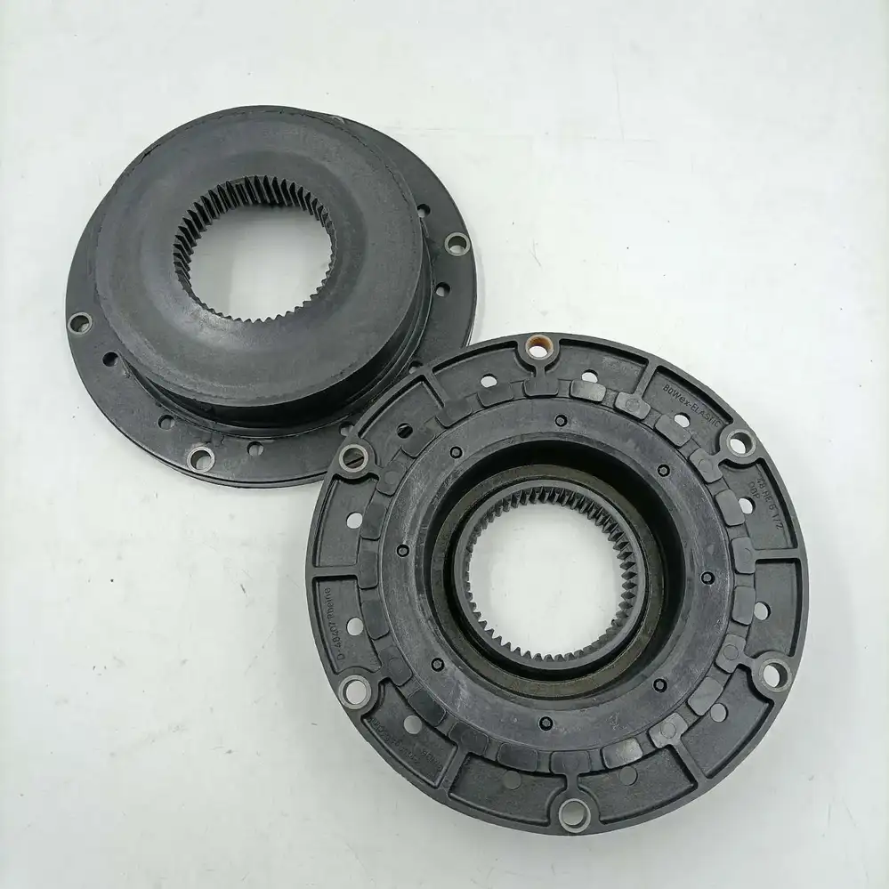 阿特拉斯Atlas1604076100 TD联轴器_麦格压缩机（江苏）有限公司