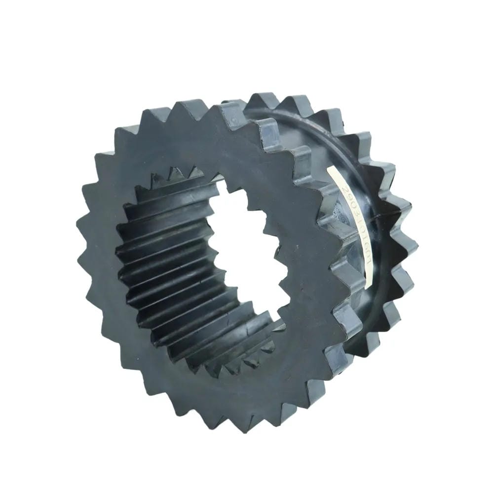 阿特拉斯Atlas1613958500 TD联轴器_麦格压缩机（江苏）有限公司