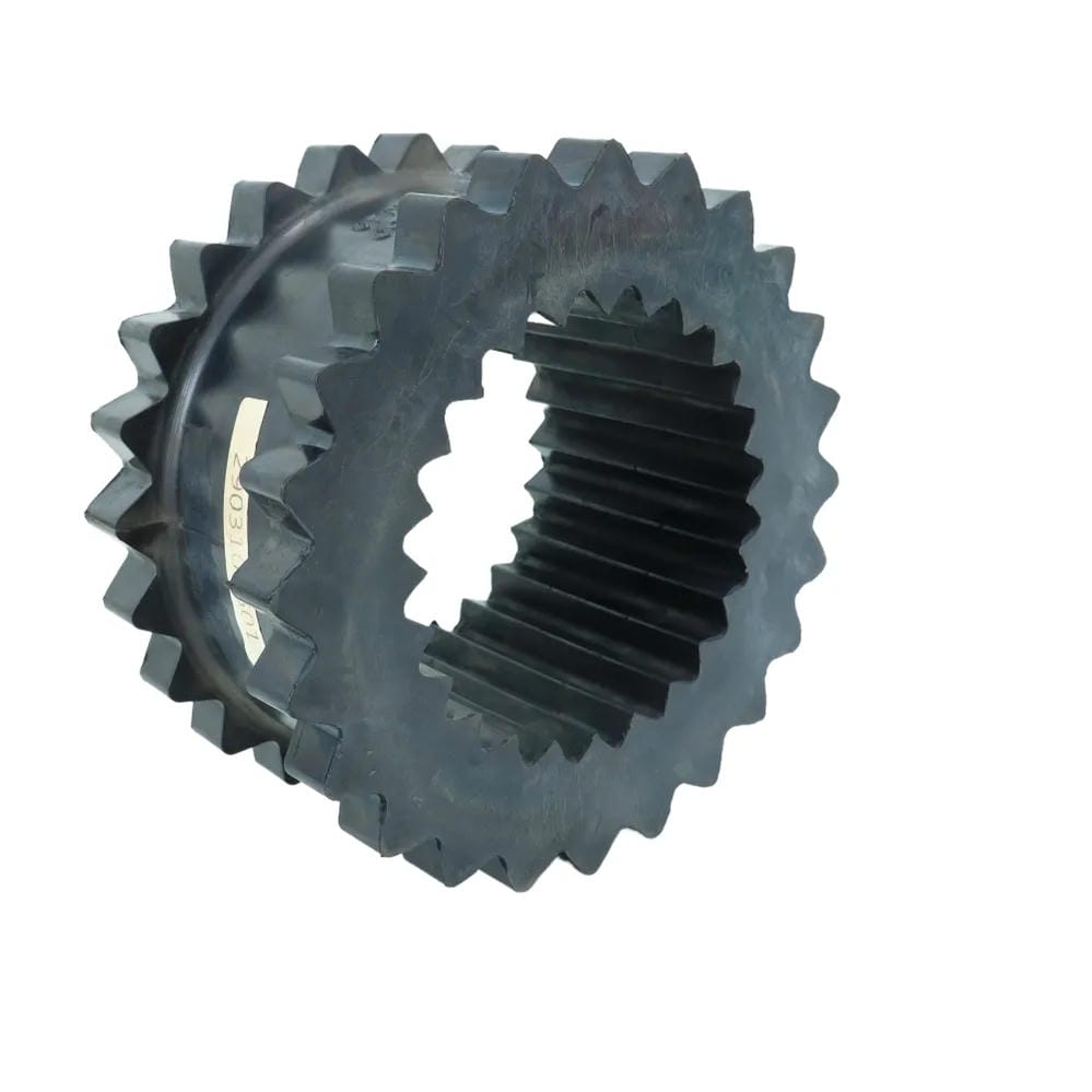 阿特拉斯Atlas1613958500 TD联轴器_麦格压缩机（江苏）有限公司