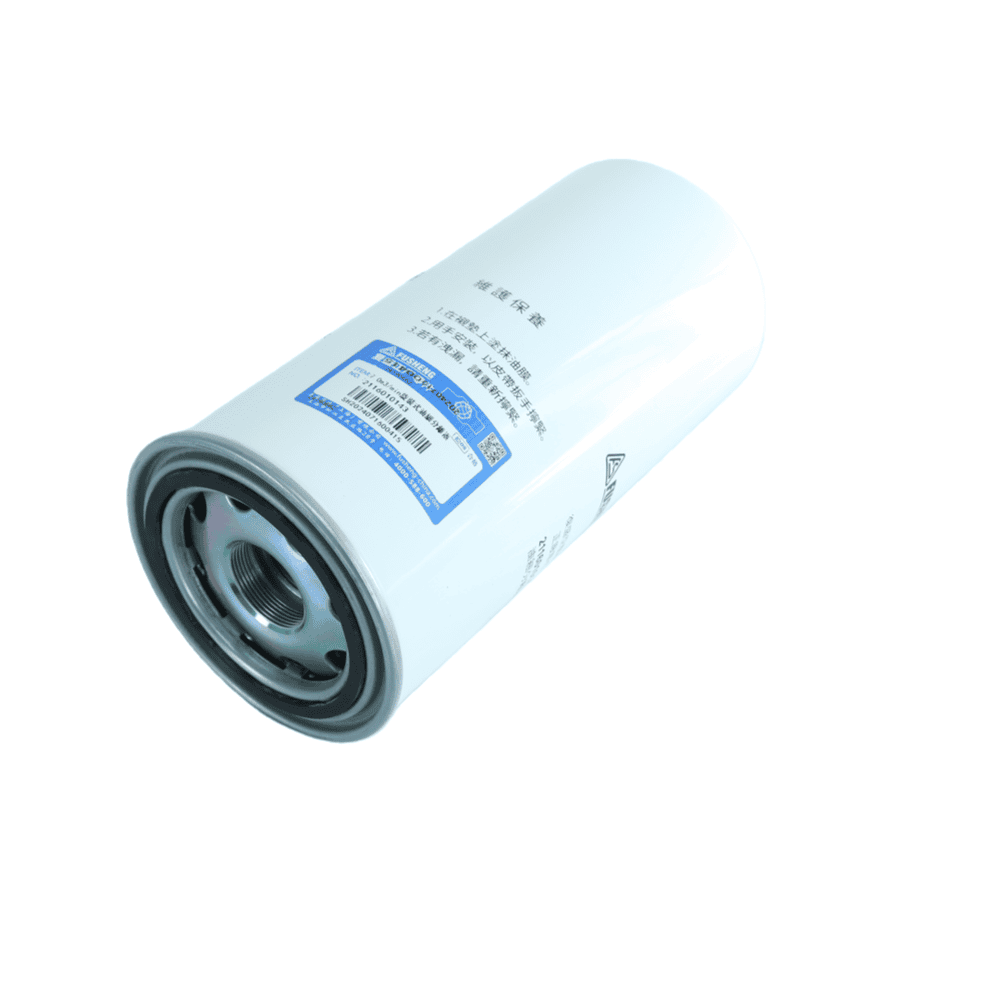 复盛 2116010143（LB13145） 替代油细分离器_麦格压缩机（江苏）有限公司