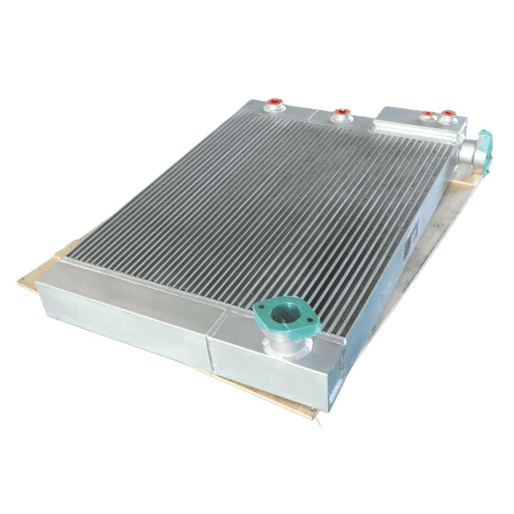 阿特拉斯Atlas  1622318900 TD  组合冷却器GA45_麦格压缩机（江苏）有限公司