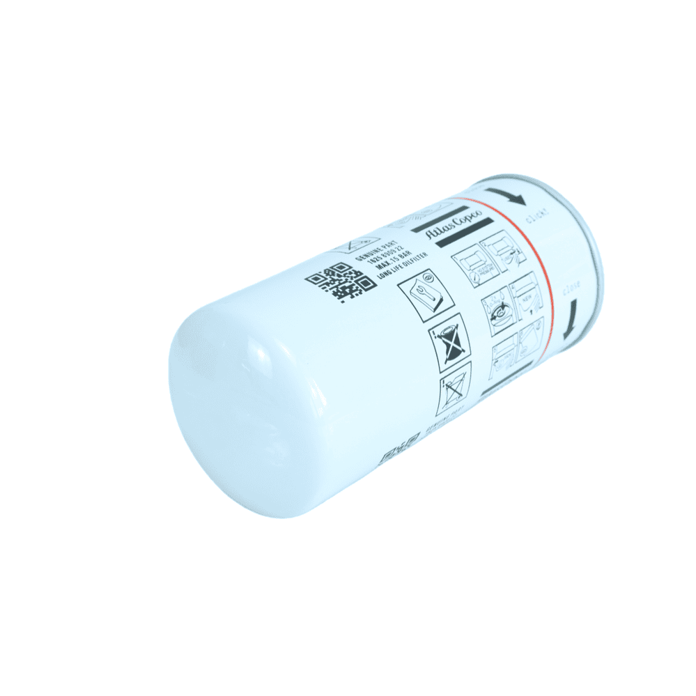 阿特拉斯Atlas 1625890922替代 油滤 卡扣式_麦格压缩机（江苏）有限公司