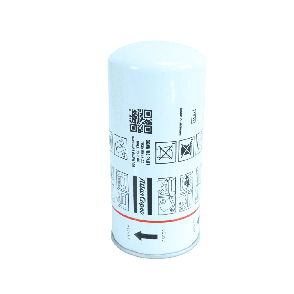 阿特拉斯Atlas 1625890922替代 油滤 卡扣式_麦格压缩机（江苏）有限公司