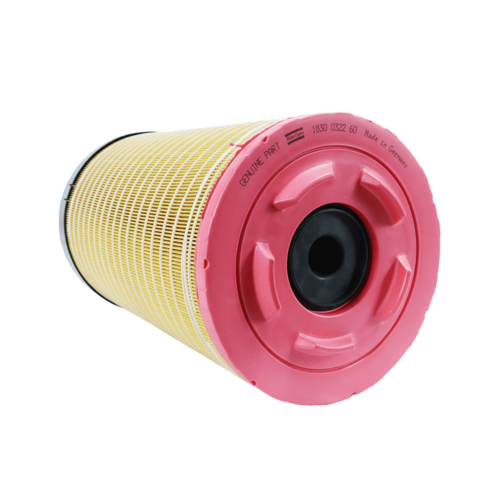 阿特拉斯Atlas 1830032260 替代 空滤