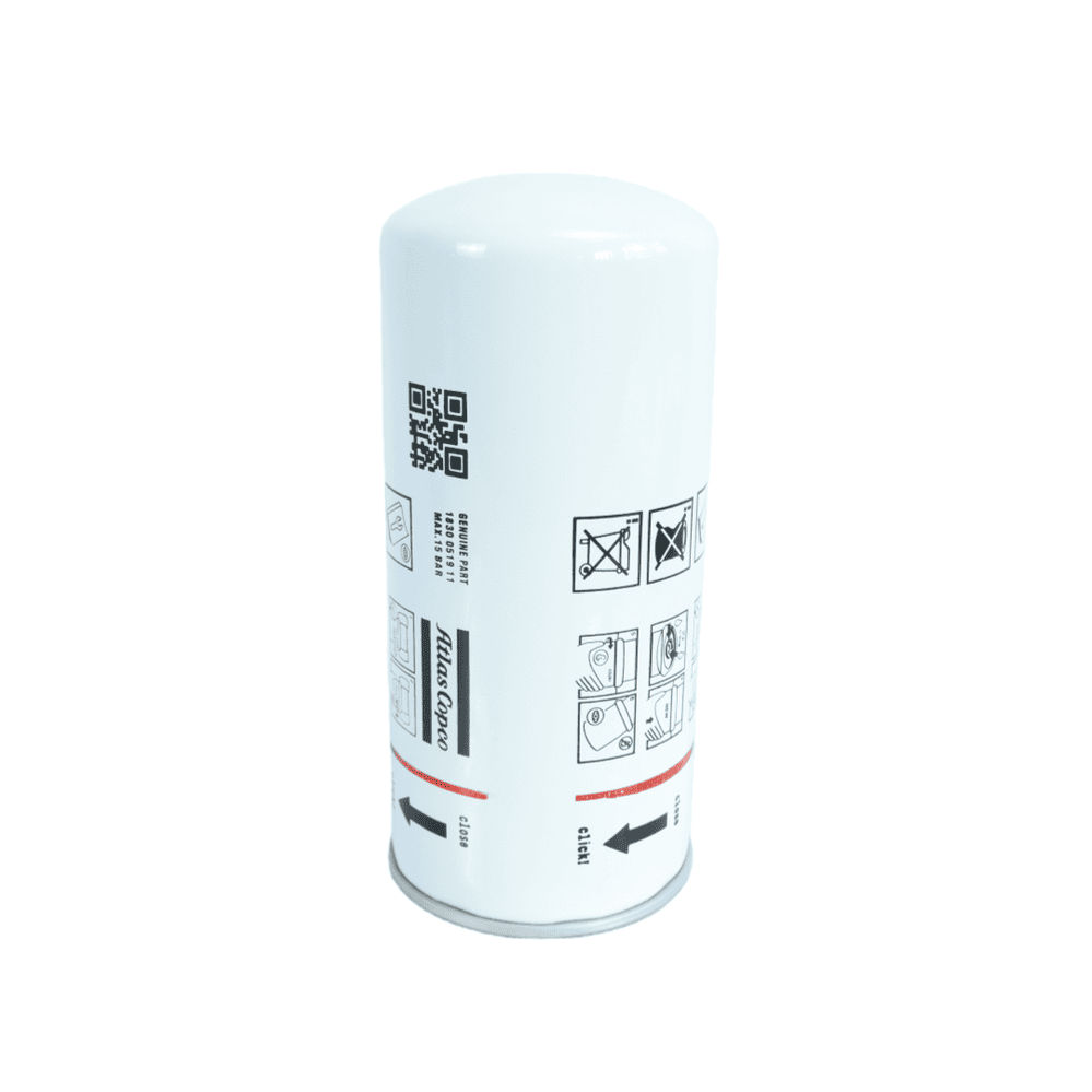 阿特拉斯Atlas 1830051911 替代油滤_麦格压缩机（江苏）有限公司