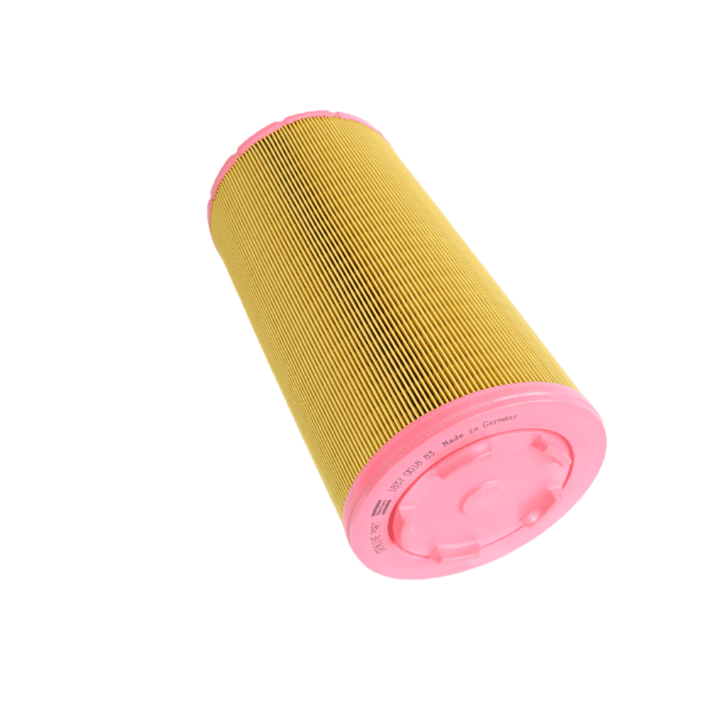  阿特拉斯Atlas 1837001883 替代 空滤