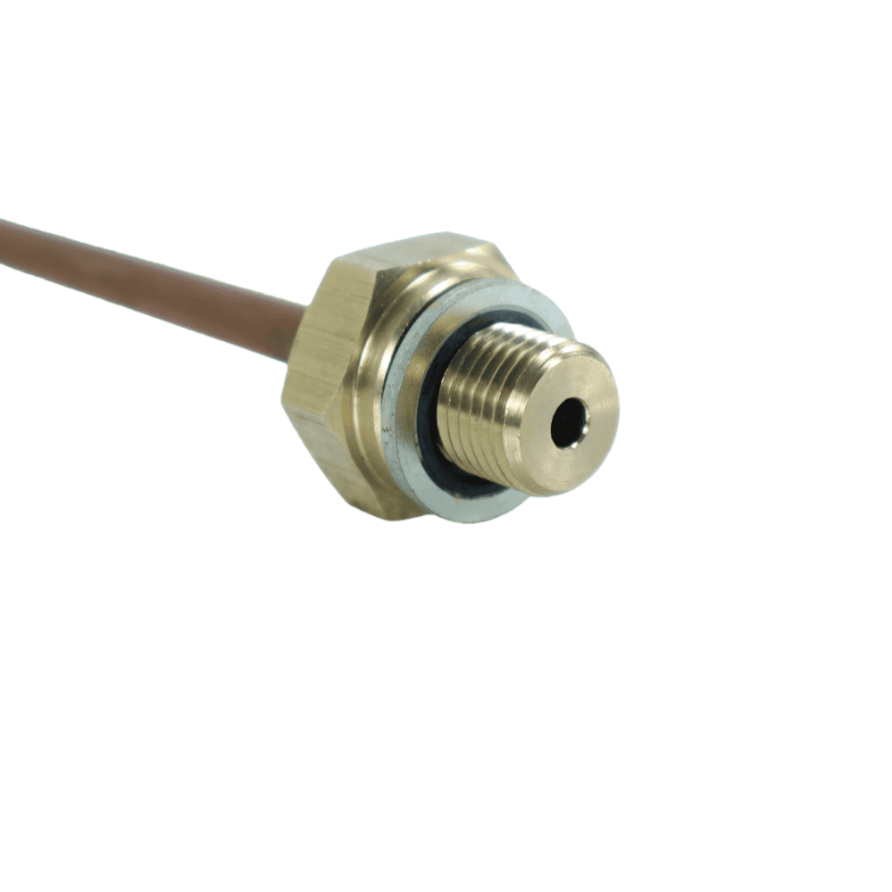  阿特拉斯Atlas   2901161500 替代 回油管