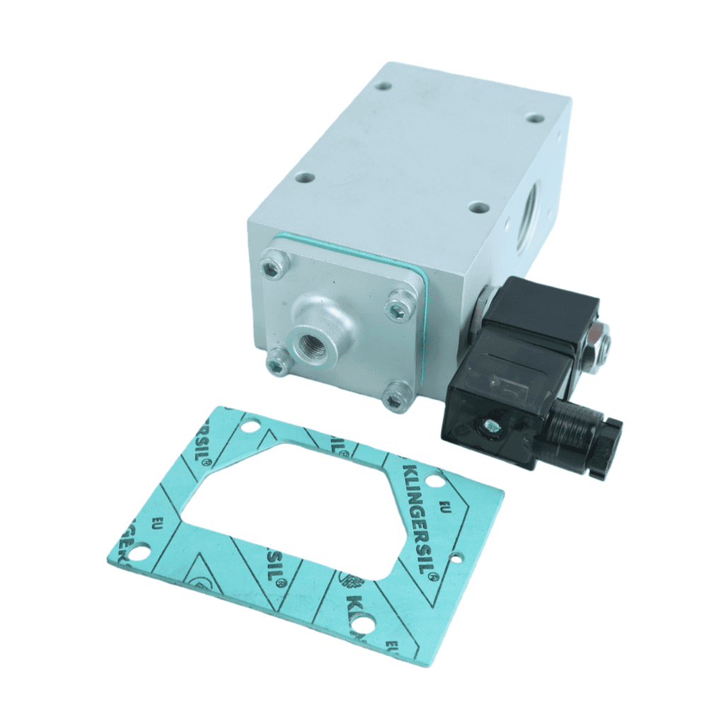 英格索兰IR 23570344 替代 进气阀模块_麦格压缩机（江苏）有限公司