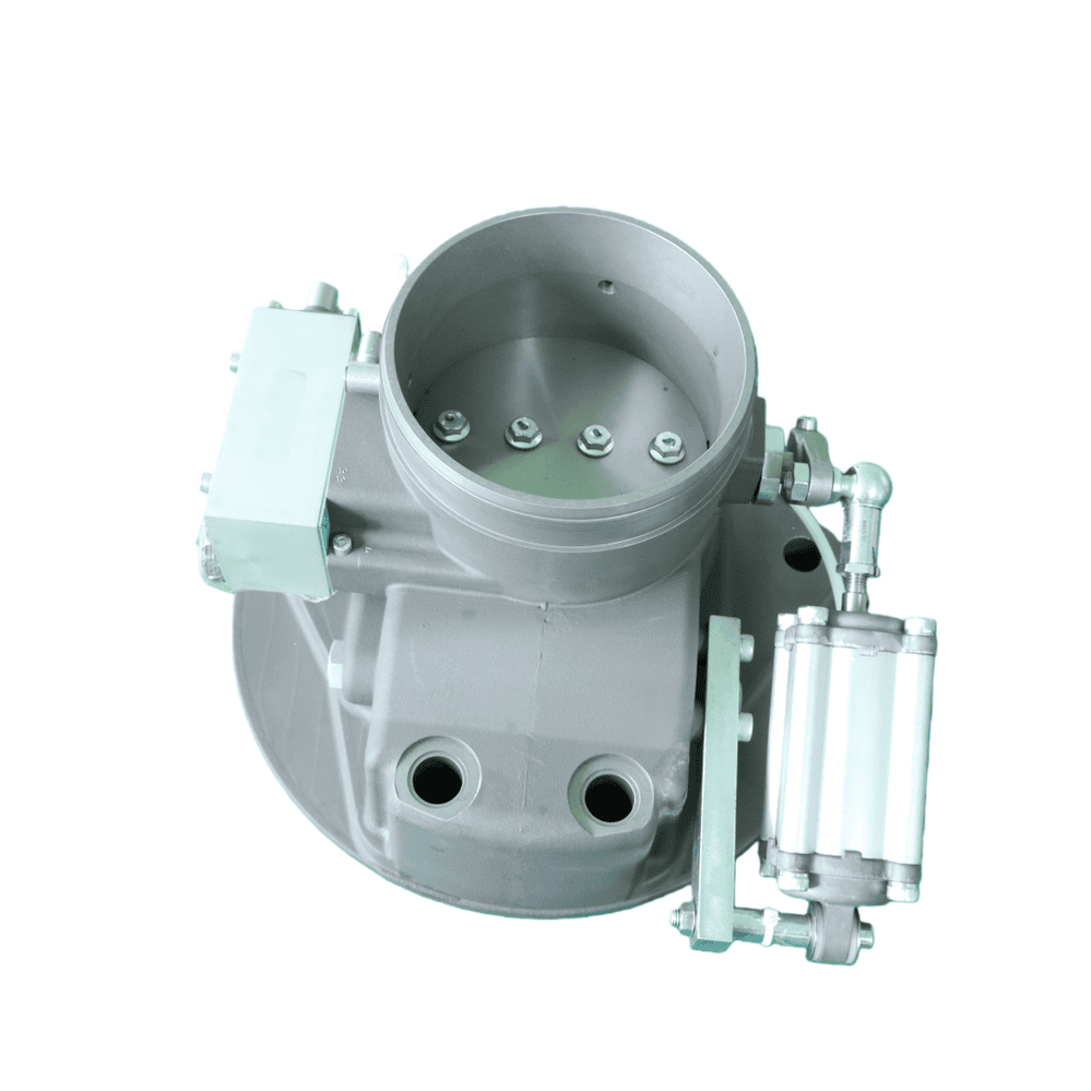 英格索兰IR 23421217 OEM 进气阀总成_麦格压缩机（江苏）有限公司