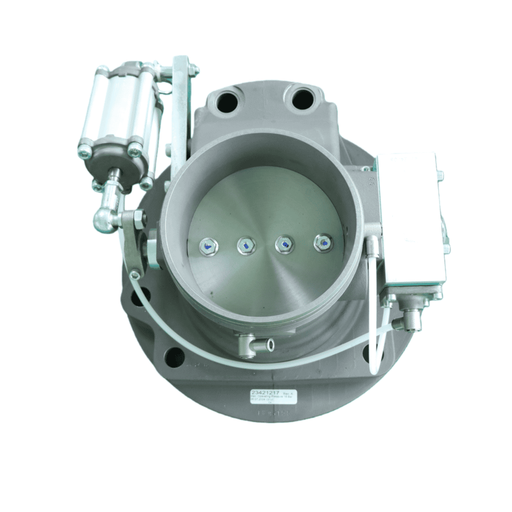 英格索兰IR 23421217 OEM 进气阀总成_麦格压缩机（江苏）有限公司