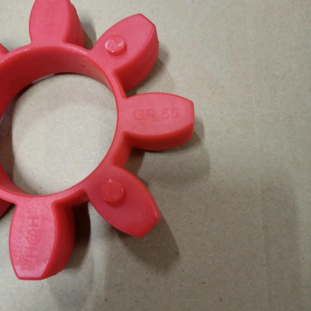 康普艾Compair100006344 TD弹性体_麦格压缩机（江苏）有限公司