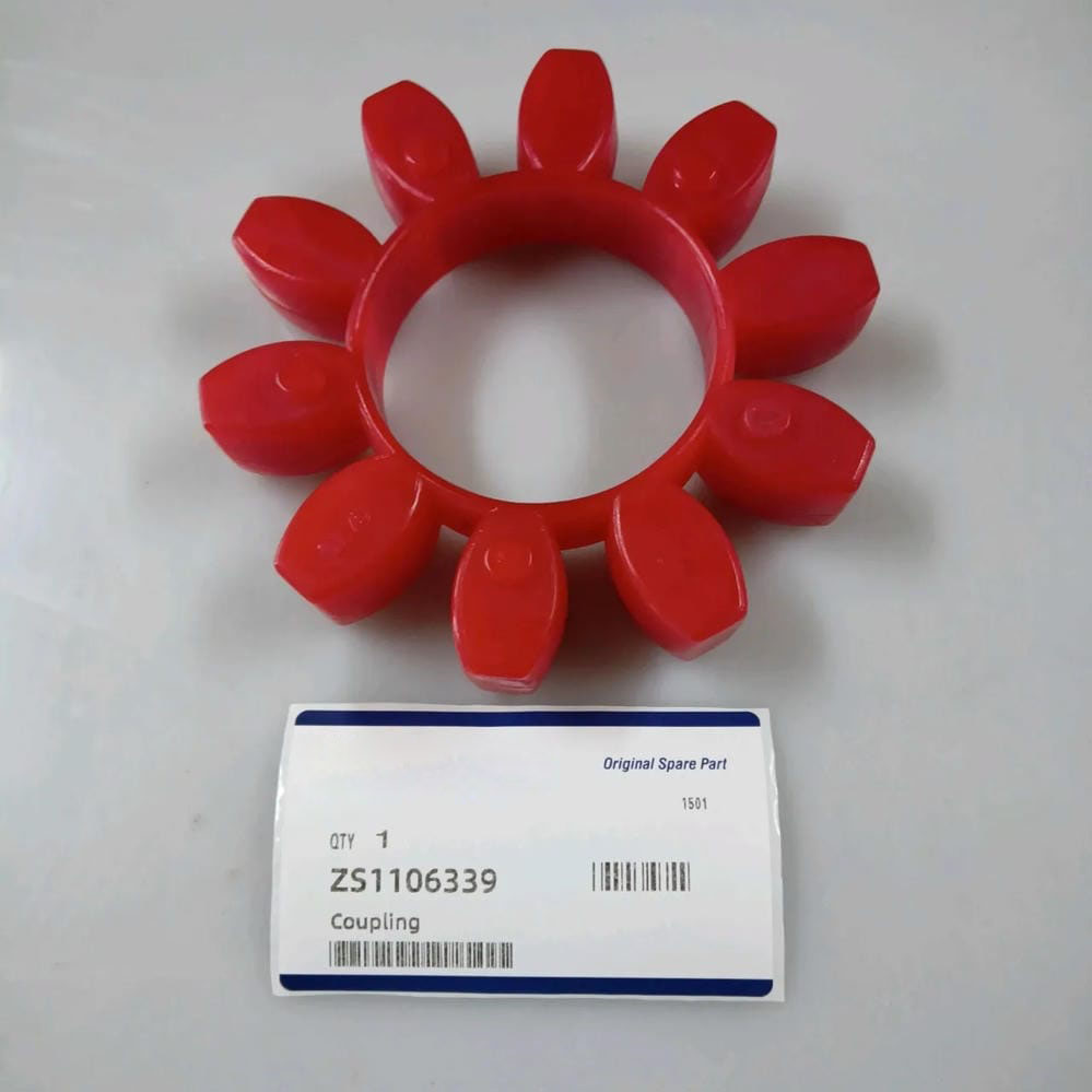 康普艾CompairZS1106339 TD弹性体_麦格压缩机（江苏）有限公司