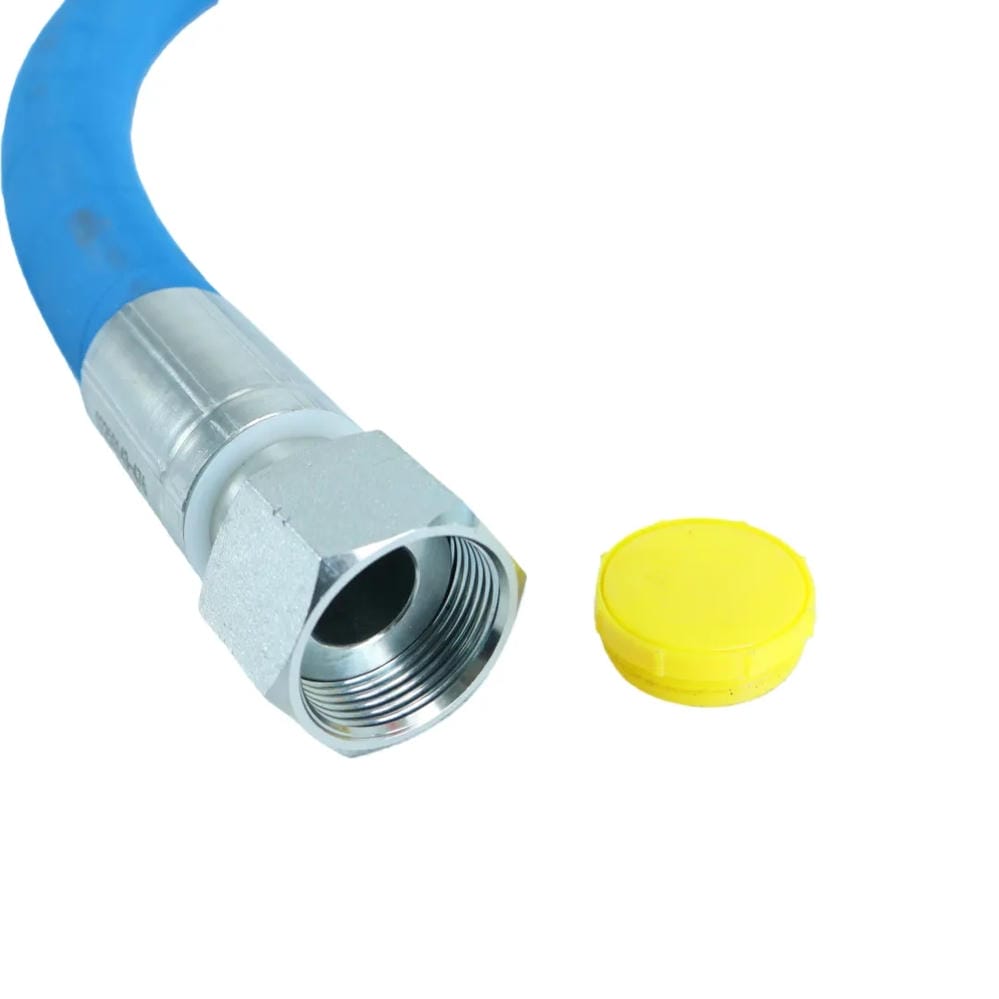 寿力02250143-476 替代油管_麦格压缩机（江苏）有限公司