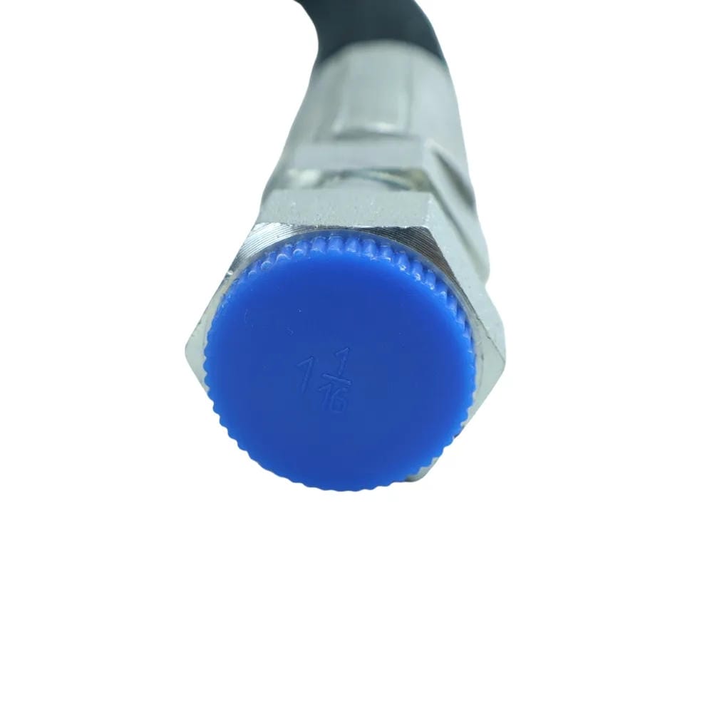 英格索兰IR85560431 TD油管_麦格压缩机（江苏）有限公司