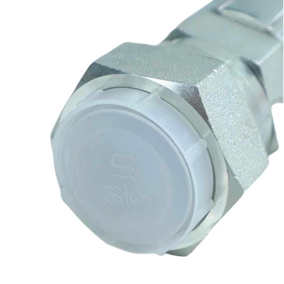 英格索兰IR85560969 TD油管_麦格压缩机（江苏）有限公司