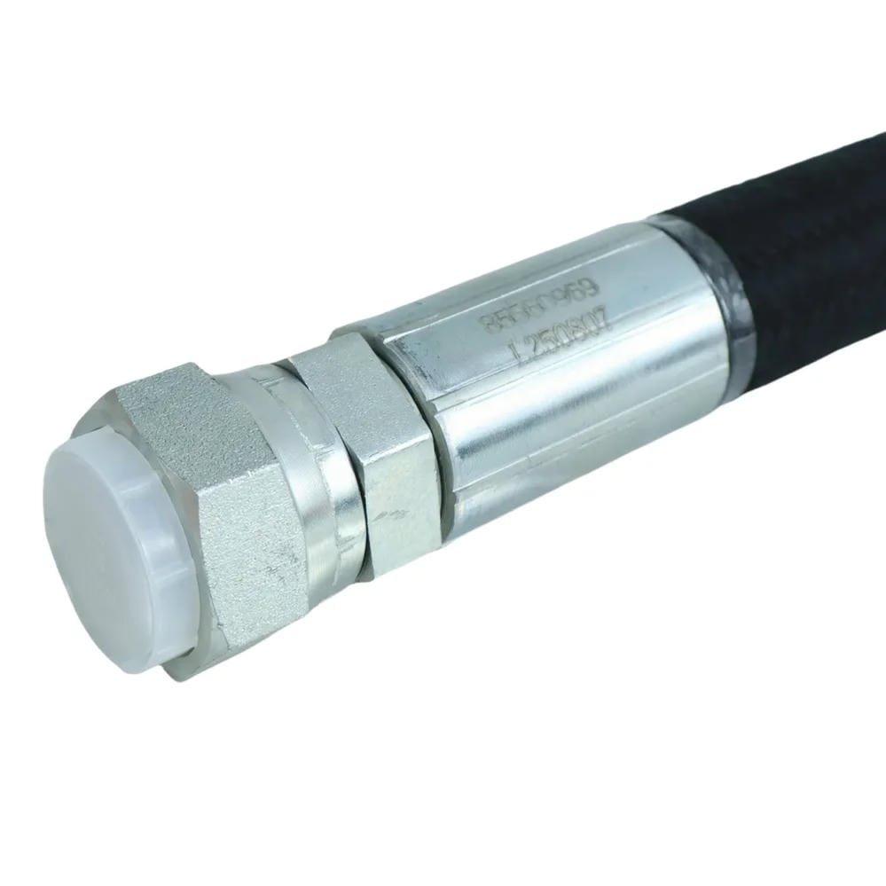 英格索兰IR85560969 TD油管_麦格压缩机（江苏）有限公司