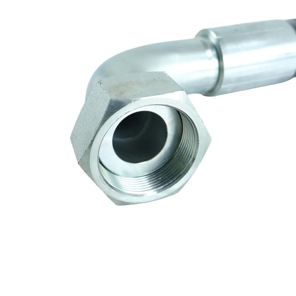 英格索兰IR85576312 TD油管_麦格压缩机（江苏）有限公司