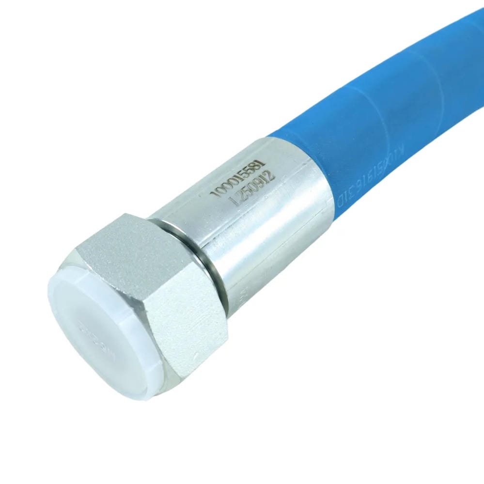 康普艾Compair100015581 TD油管_麦格压缩机（江苏）有限公司