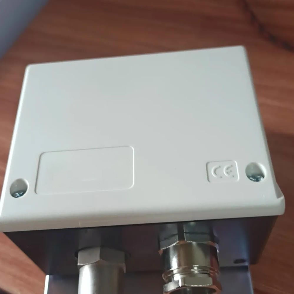 英格索兰IR22505309压力开关_麦格压缩机（江苏）有限公司