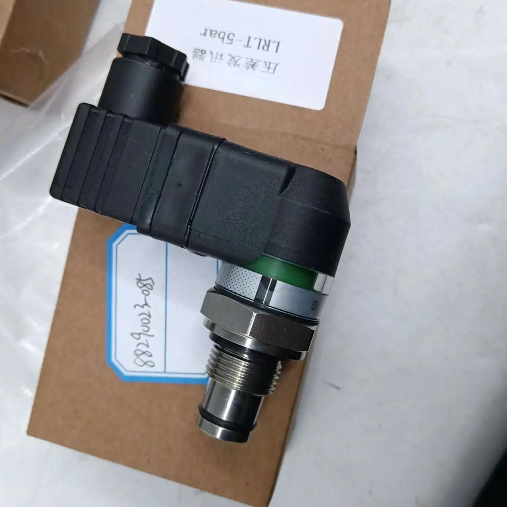 美国寿力Sullair88290023-085 替代压力开关