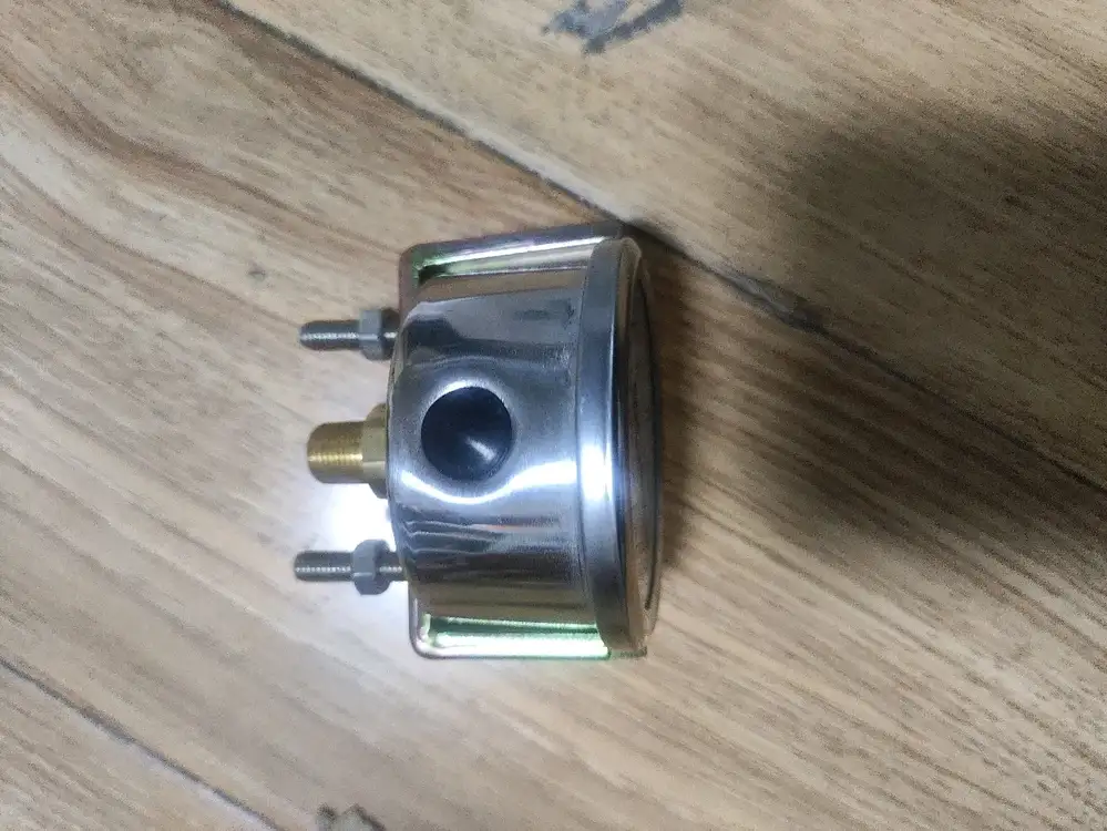 美国寿力Sullair250005-185压力表_麦格压缩机（江苏）有限公司