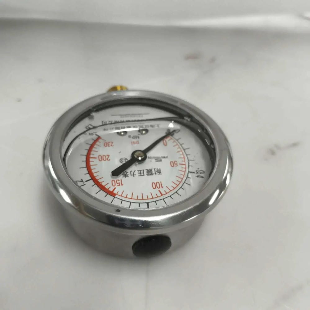 英格索兰IR80064850 替代压力表