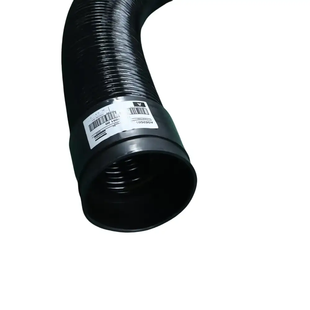 阿特拉斯Atlas1614909100 TD进气软管_麦格压缩机（江苏）有限公司