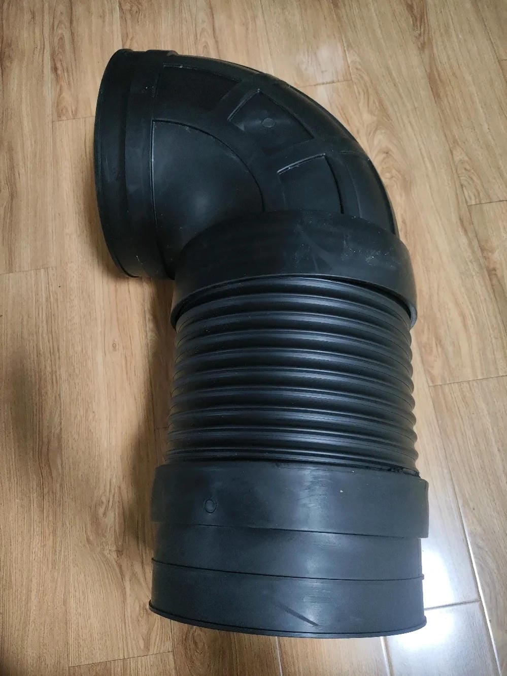 英格索兰IR47595472001进气软管_麦格压缩机（江苏）有限公司